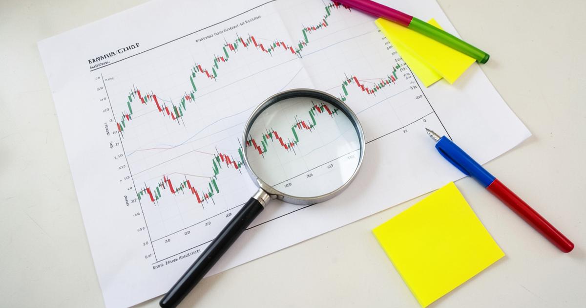 Charts and notes used to calculate margin requirements and leverage exposure